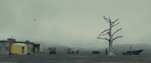 Blade Runner 2049